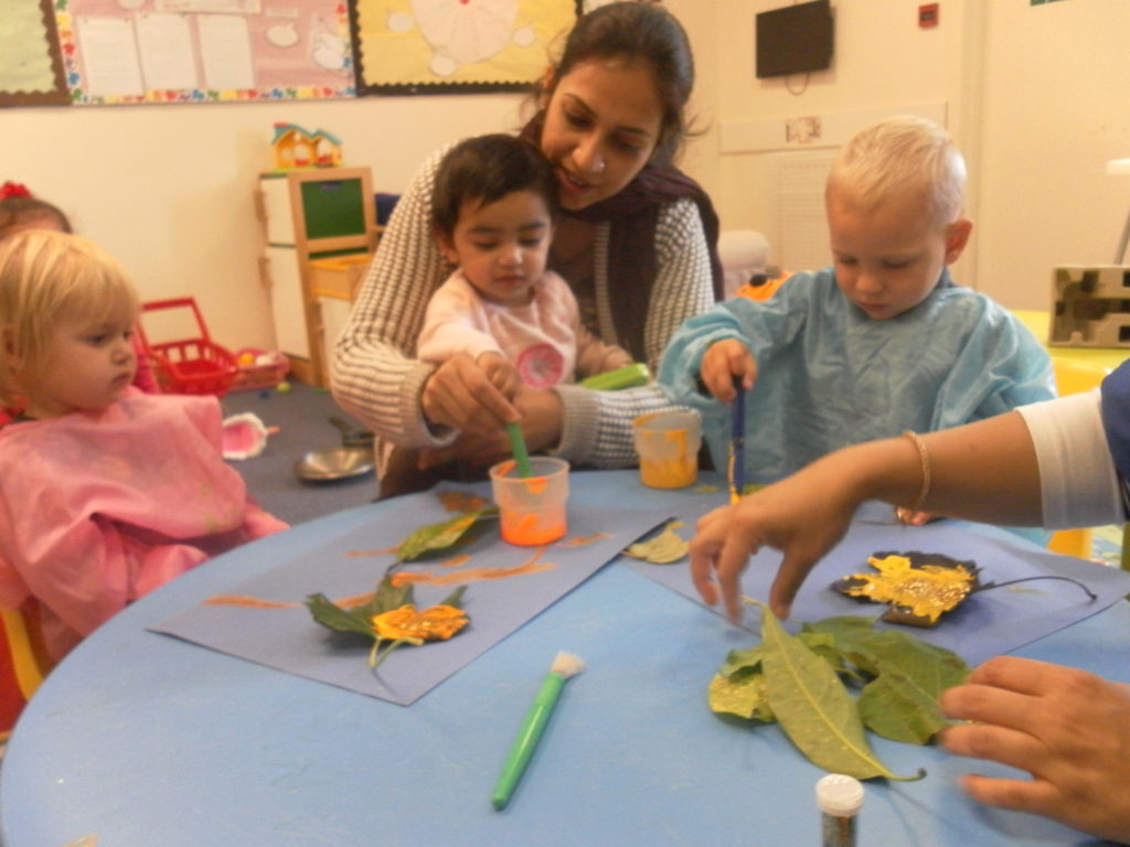 Mother & Toddler Group Dundee