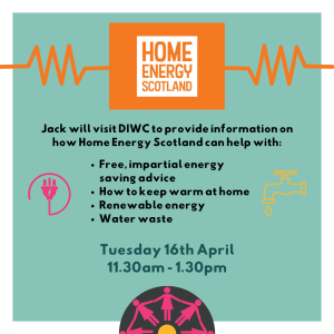 Home Energy Scotland April