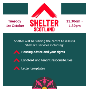 Shelter October