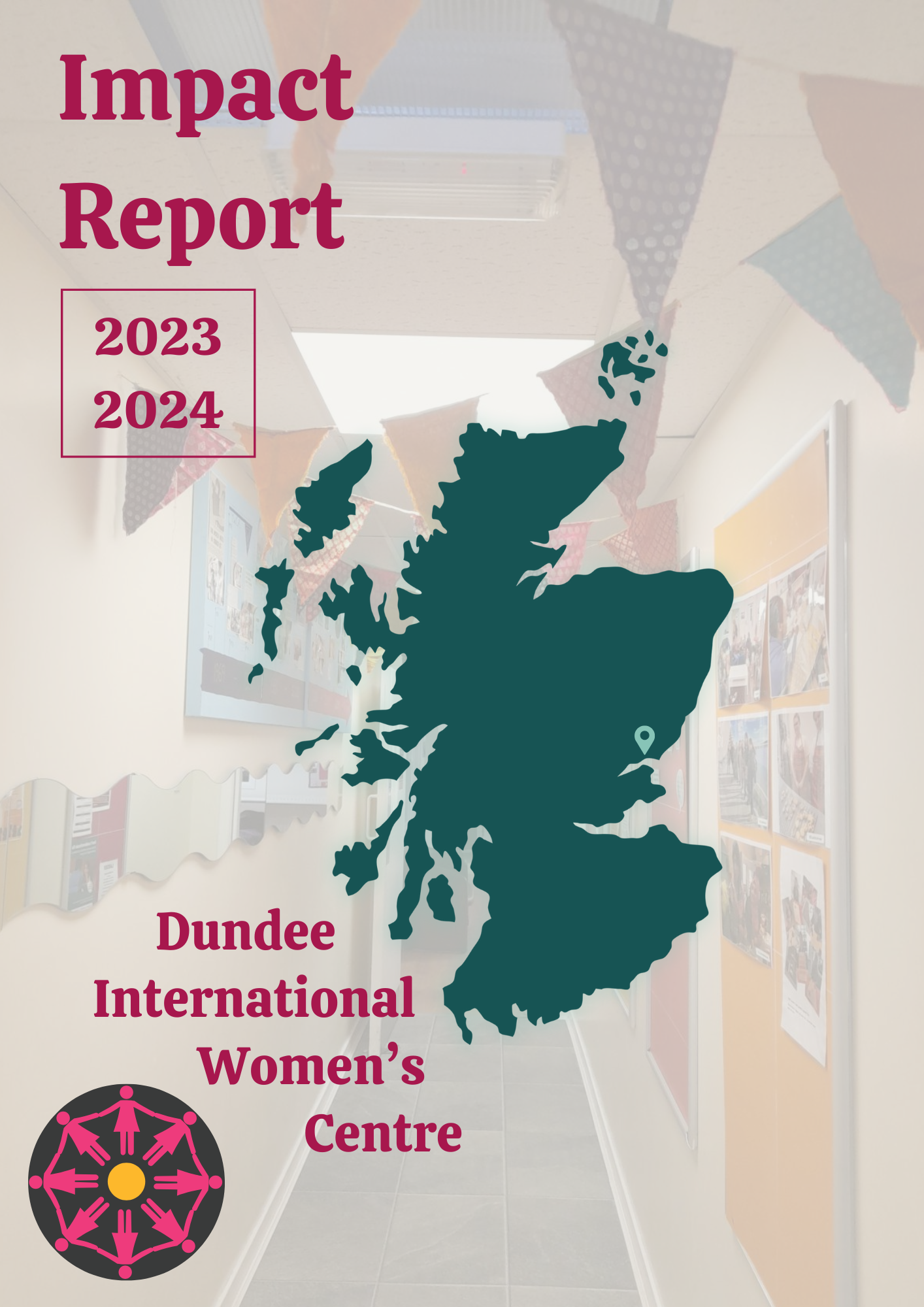 DIWC Impact Report 2024