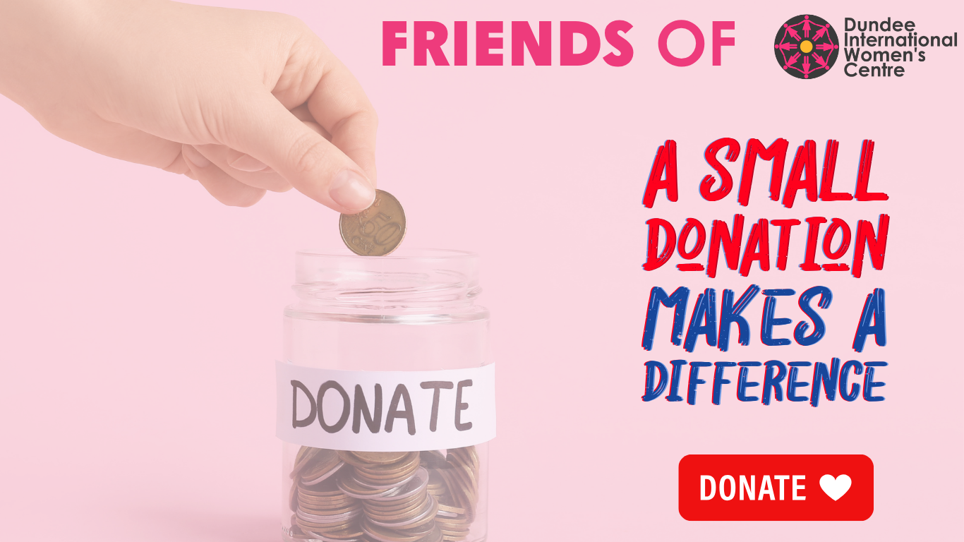 Dundee International Women’s Centre (2)