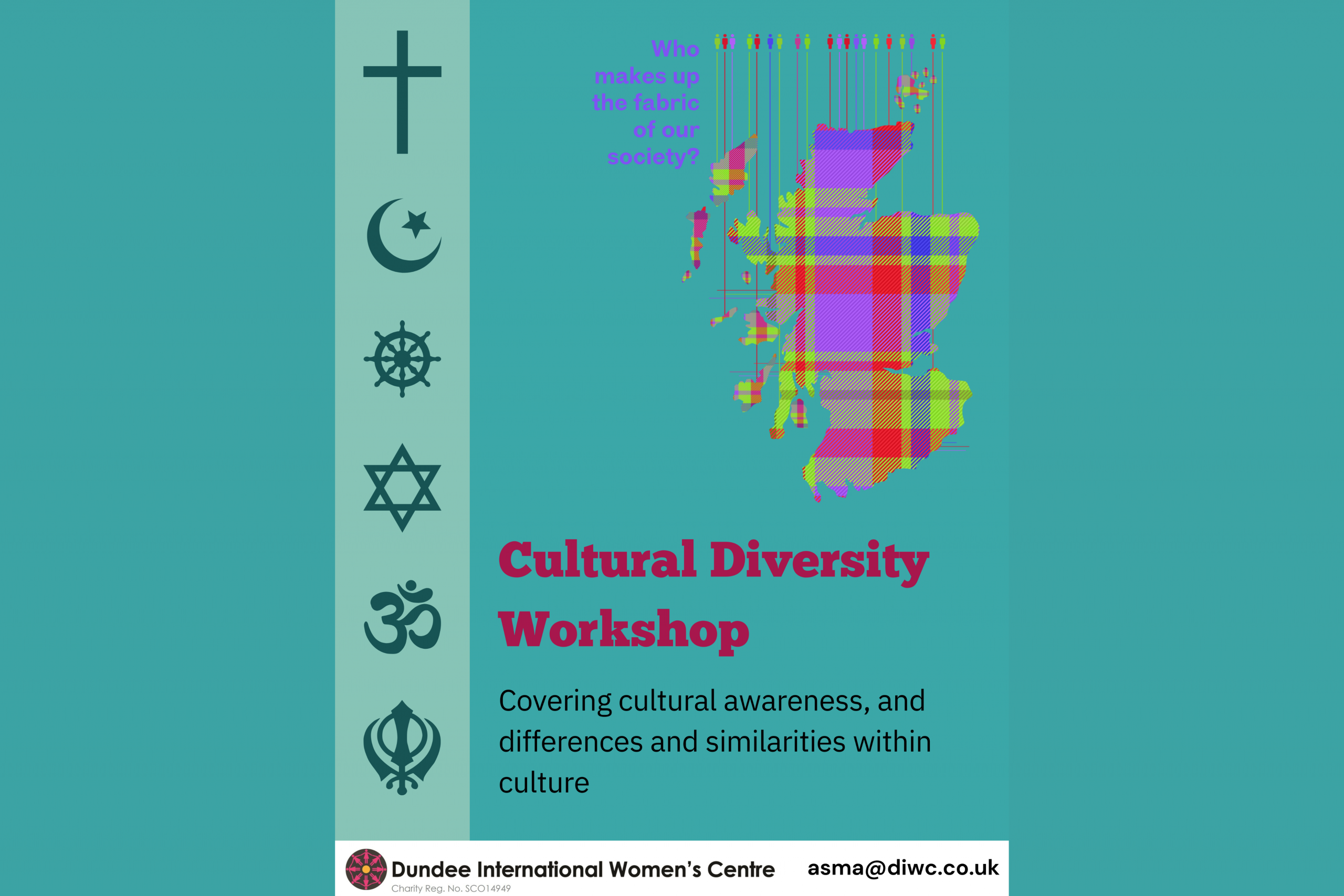 Culture and Diversity
