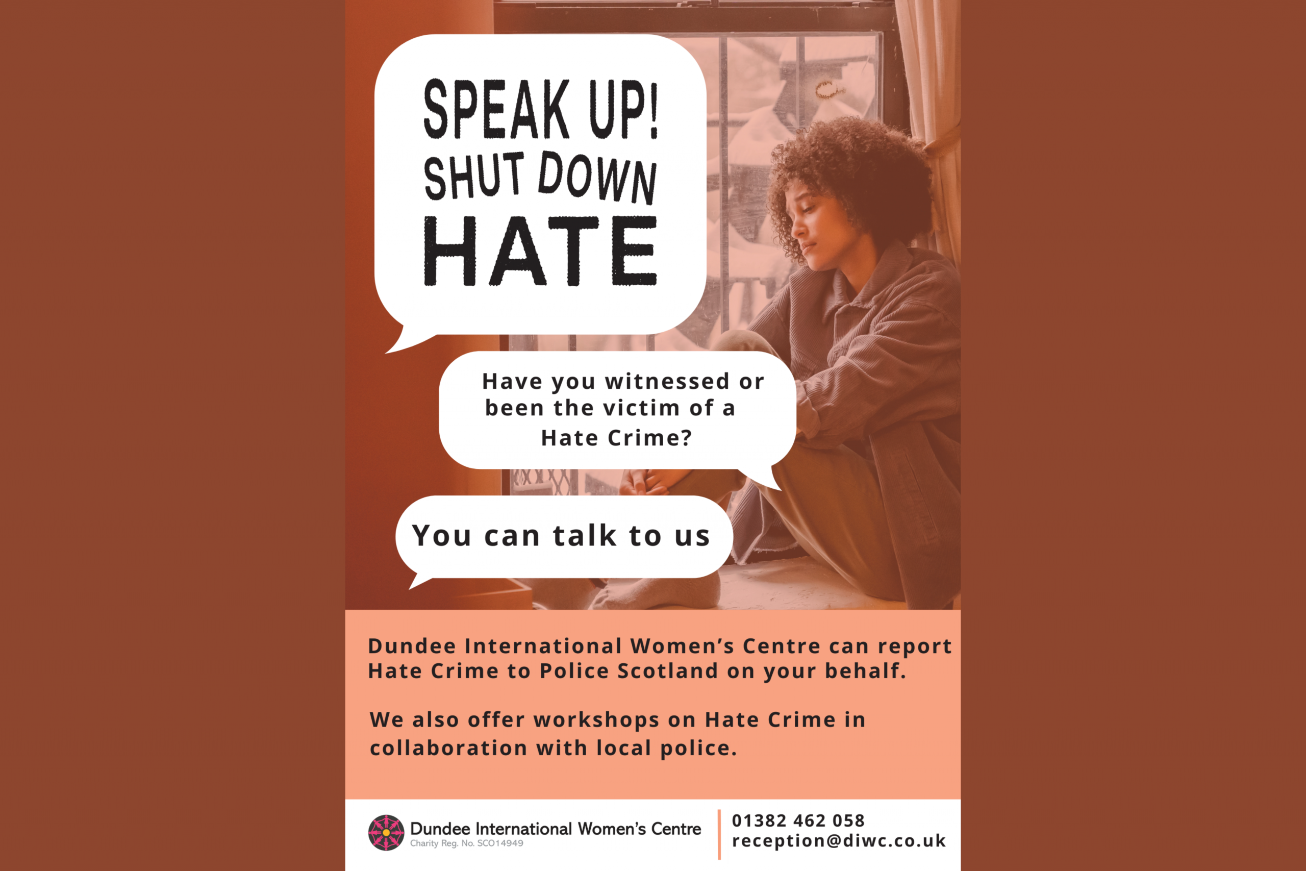 Hate Crime