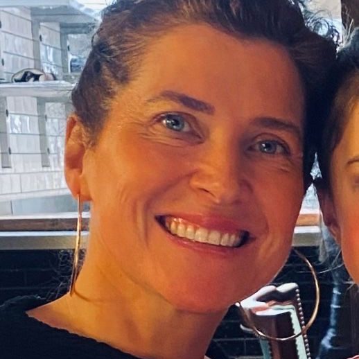 Katie Baxter Picture