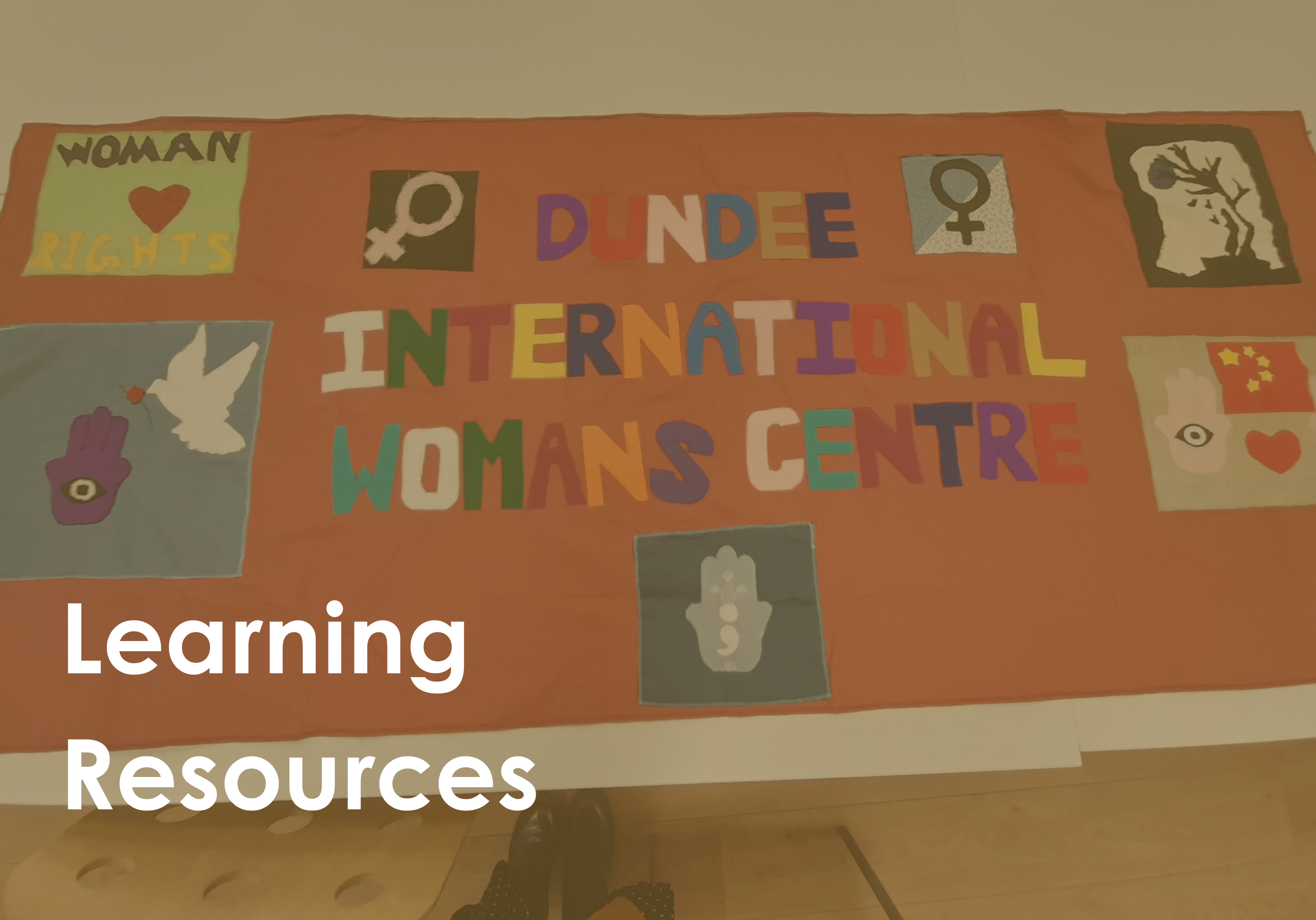 Learning Resources