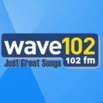 Wave 201 FM - DIWC Press